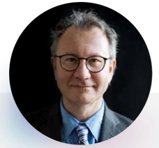 Prof. Sylvain Lehmann. MD, PhD